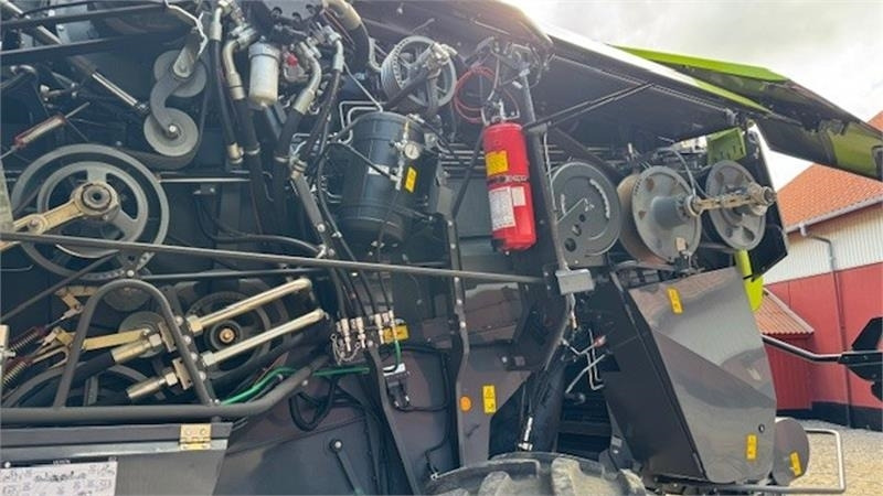 Leasing Claas Lexion 8800TT 8800 TT, m. meget udstyr Claas Lexion 8800TT 8800 TT, m. meget udstyr: gambar 10 Leasing Claas Lexion 8800TT 8800 TT, m. meget udstyr Claas Lexion 8800TT 8800 TT, m. meget udstyr: gambar 10
