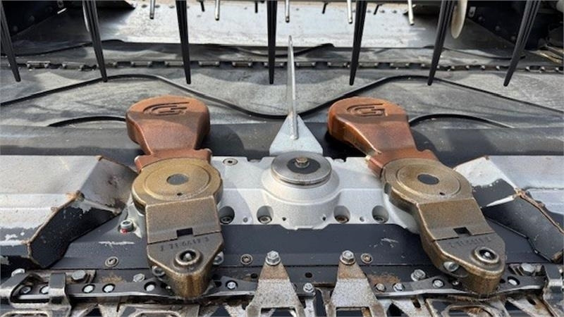 Leasing Claas Lexion 8800TT 8800 TT, m. meget udstyr Claas Lexion 8800TT 8800 TT, m. meget udstyr: gambar 24 Leasing Claas Lexion 8800TT 8800 TT, m. meget udstyr Claas Lexion 8800TT 8800 TT, m. meget udstyr: gambar 24