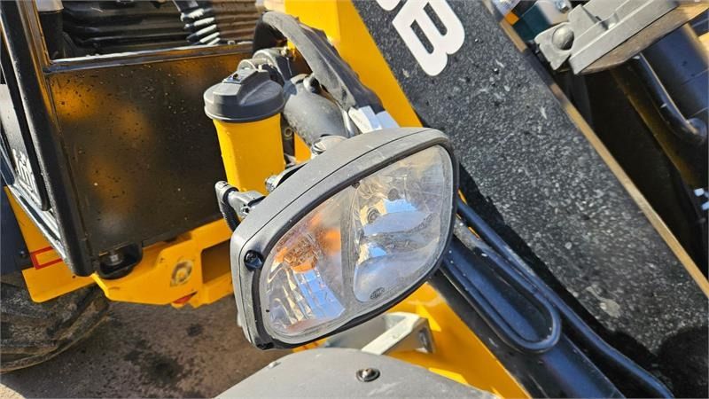 JCB 403 Smart Power 403 SMart Power - Wheel loader: gambar 3 JCB 403 Smart Power 403 SMart Power - Wheel loader: gambar 3