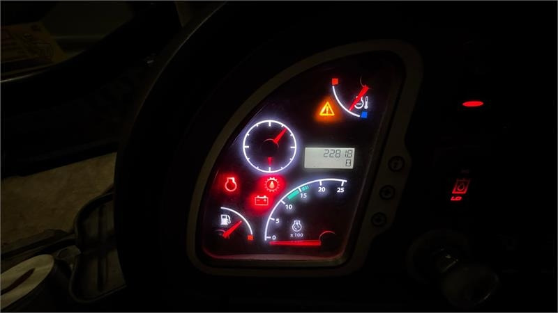 JCB 4CX 4CX - Backhoe loader: gambar 3 JCB 4CX 4CX - Backhoe loader: gambar 3