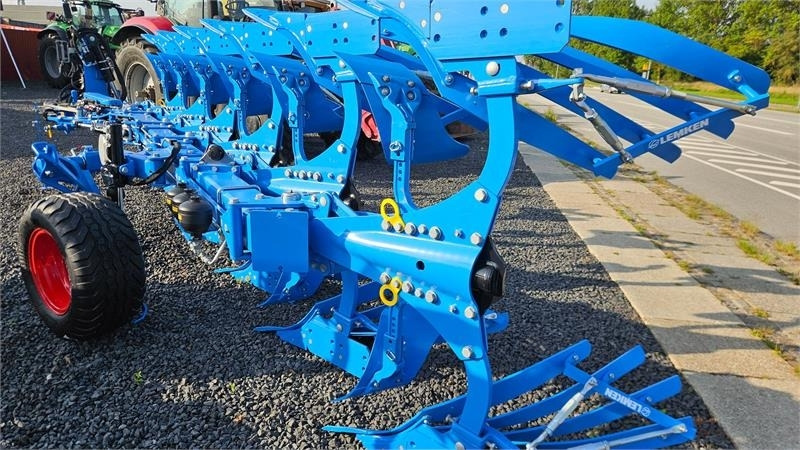 Lemken JUWEL 10M - Bajak: gambar 3 Lemken JUWEL 10M - Bajak: gambar 3