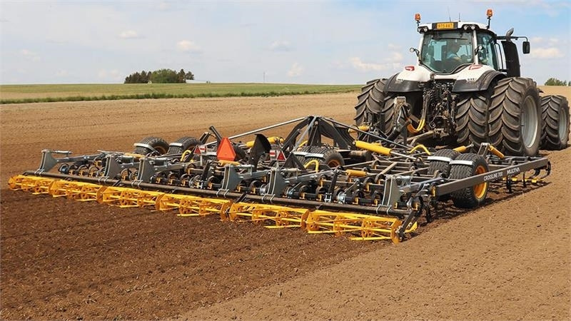 Multiva Topline Super XL - Garu: gambar 2 Multiva Topline Super XL - Garu: gambar 2