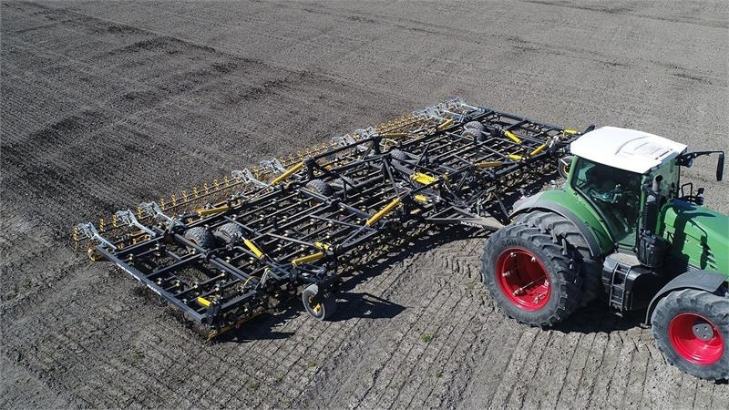 Multiva Topline Super XL - Garu: gambar 5 Multiva Topline Super XL - Garu: gambar 5