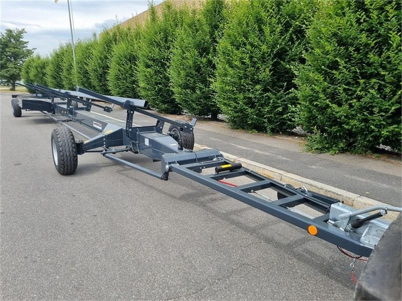 Nardi N 70 - Trailer pertanian: gambar 4 Nardi N 70 - Trailer pertanian: gambar 4