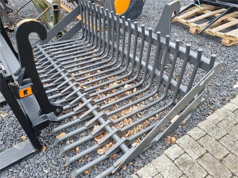 Norje Stengreb 235 cm. - Telehandler: gambar 1 Norje Stengreb 235 cm. - Telehandler: gambar 1