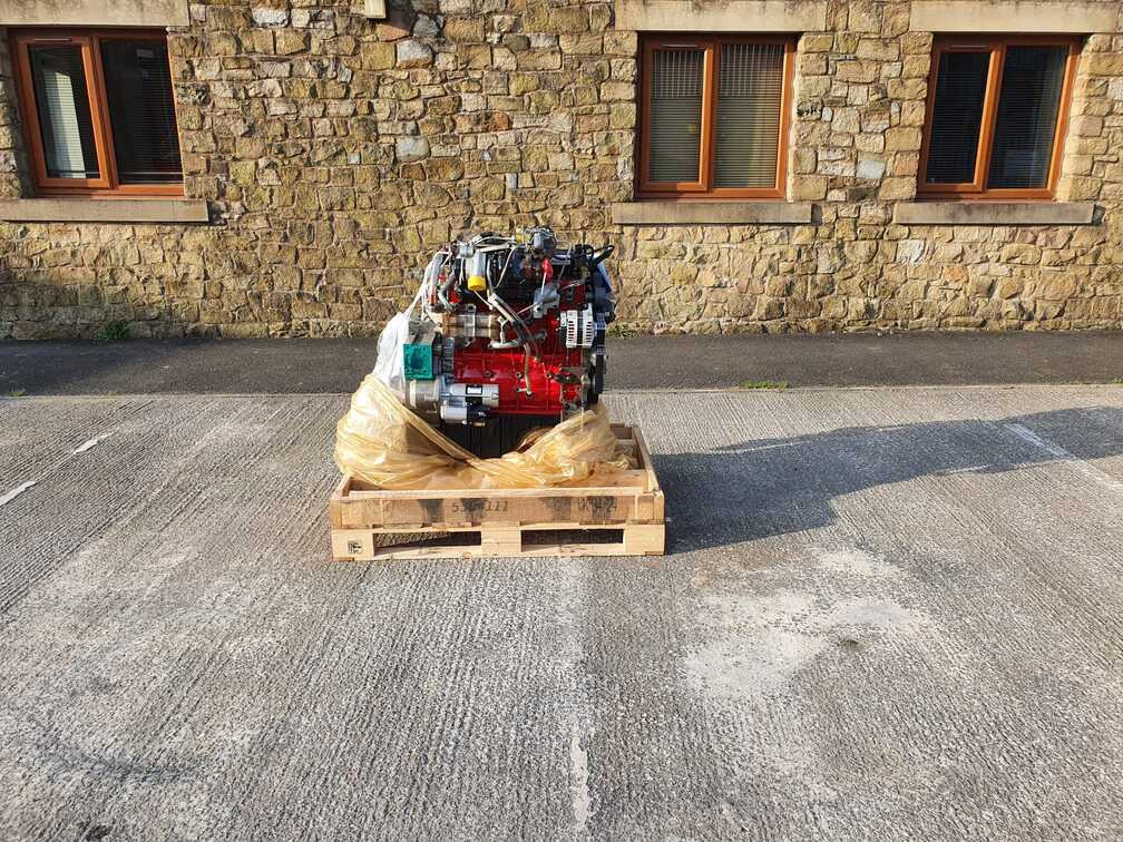 Cummins L9 E6 C340B NEW engine 254kw – 298kw 8.9L engine - Mesin untuk Peralatan konstruksi: gambar 3 Cummins L9 E6 C340B NEW engine 254kw – 298kw 8.9L engine - Mesin untuk Peralatan konstruksi: gambar 3