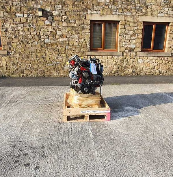 Cummins L9 E6 C340B NEW engine 254kw – 298kw 8.9L engine - Mesin untuk Peralatan konstruksi: gambar 5 Cummins L9 E6 C340B NEW engine 254kw – 298kw 8.9L engine - Mesin untuk Peralatan konstruksi: gambar 5