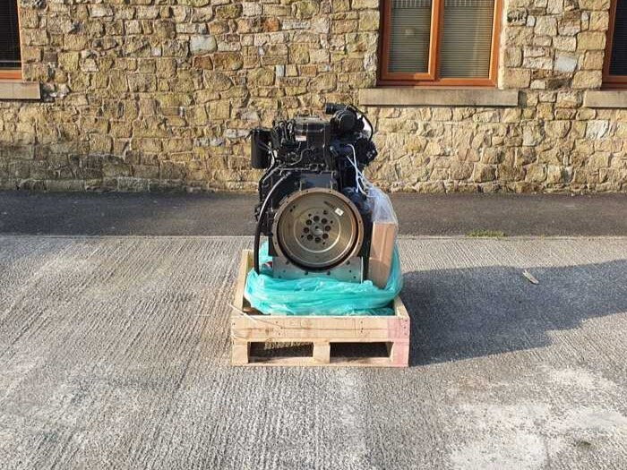 Cummins QSB4.5 Engine 104 kW - Mesin untuk Peralatan konstruksi: gambar 3 Cummins QSB4.5 Engine 104 kW - Mesin untuk Peralatan konstruksi: gambar 3