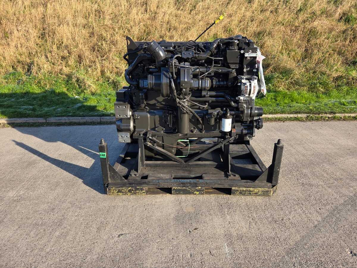 Cummins QSX15 Diesel Engine CPL 3869 - Mesin untuk Peralatan konstruksi: gambar 2 Cummins QSX15 Diesel Engine CPL 3869 - Mesin untuk Peralatan konstruksi: gambar 2