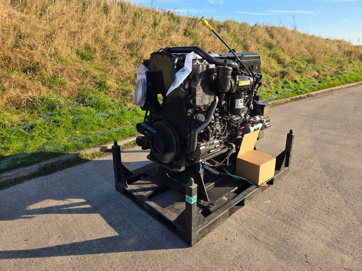 Cummins QSX15 Diesel Engine CPL 3869 - Mesin untuk Peralatan konstruksi: gambar 5 Cummins QSX15 Diesel Engine CPL 3869 - Mesin untuk Peralatan konstruksi: gambar 5