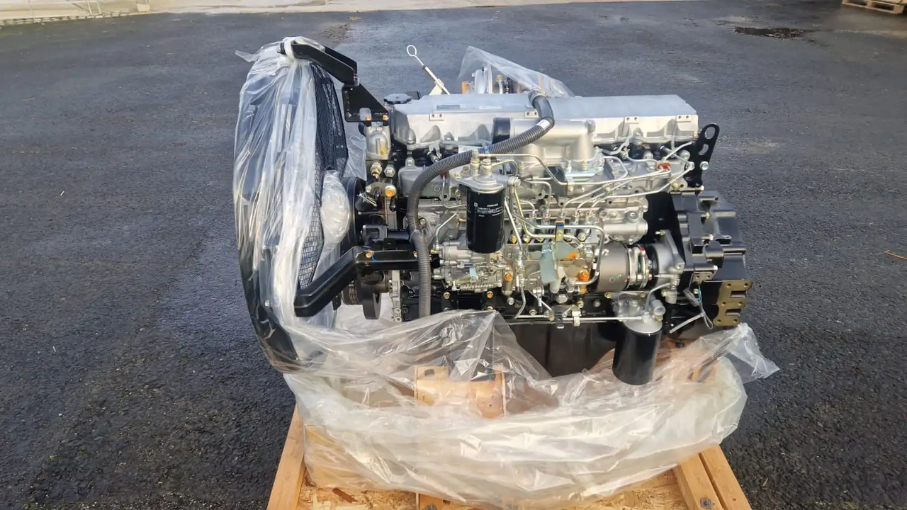 Isuzu 6HK1 178kw engine 01/145270 - Mesin untuk Peralatan konstruksi: gambar 4 Isuzu 6HK1 178kw engine 01/145270 - Mesin untuk Peralatan konstruksi: gambar 4