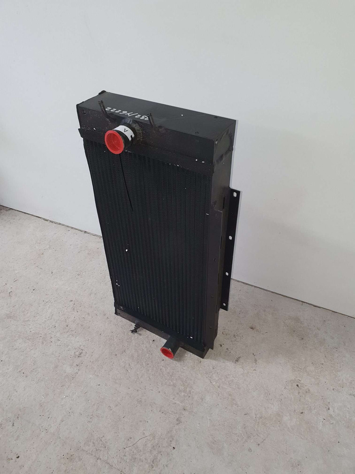 JCB JS140 Excavator Radiator 332/Y6222 - Suku Cadang Mesin untuk Peralatan konstruksi: gambar 3 JCB JS140 Excavator Radiator 332/Y6222 - Suku Cadang Mesin untuk Peralatan konstruksi: gambar 3