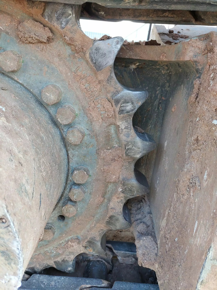 Leasing 2018 Liebherr R 926 LC 2018 Liebherr R 926 LC: gambar 6 Leasing 2018 Liebherr R 926 LC 2018 Liebherr R 926 LC: gambar 6