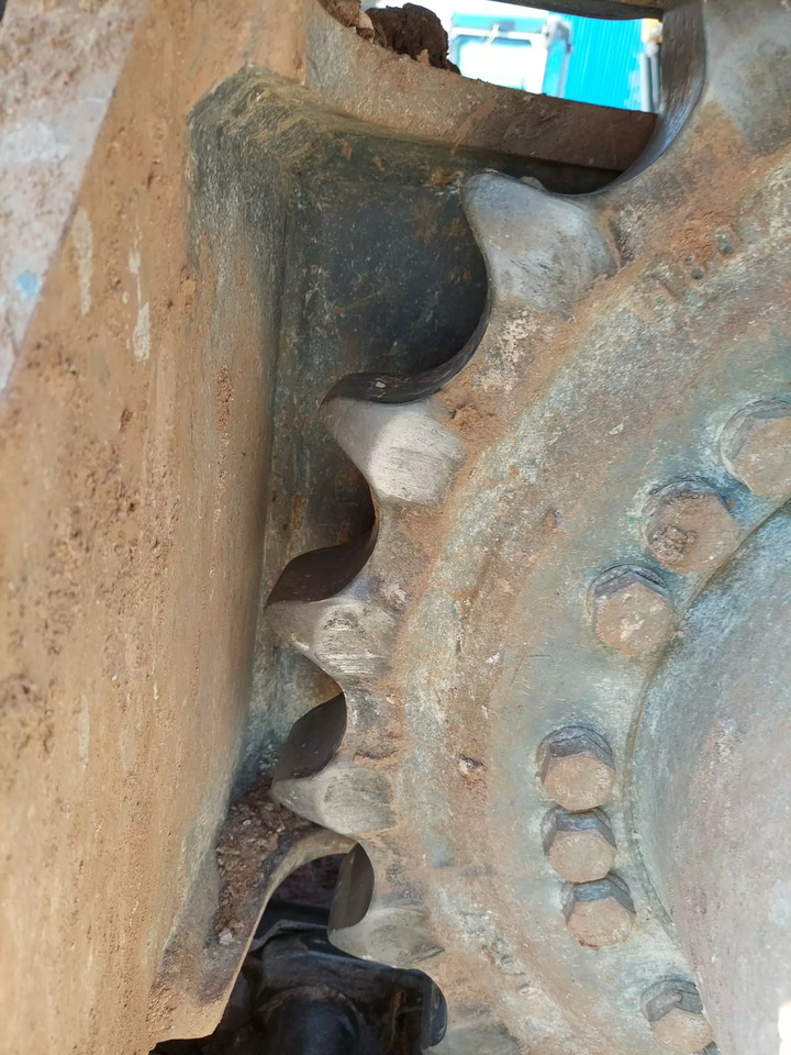 Leasing 2018 Liebherr R 926 LC 2018 Liebherr R 926 LC: gambar 8 Leasing 2018 Liebherr R 926 LC 2018 Liebherr R 926 LC: gambar 8