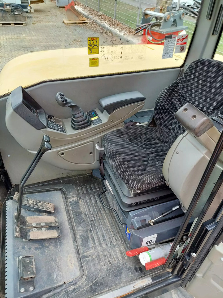 2018 Yanmar SV 85-2PB - Ekskavator mini: gambar 5 2018 Yanmar SV 85-2PB - Ekskavator mini: gambar 5