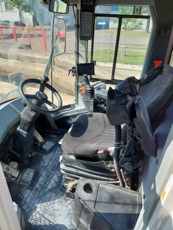 2020 Liebherr L 576 XPower - Wheel loader: gambar 5 2020 Liebherr L 576 XPower - Wheel loader: gambar 5