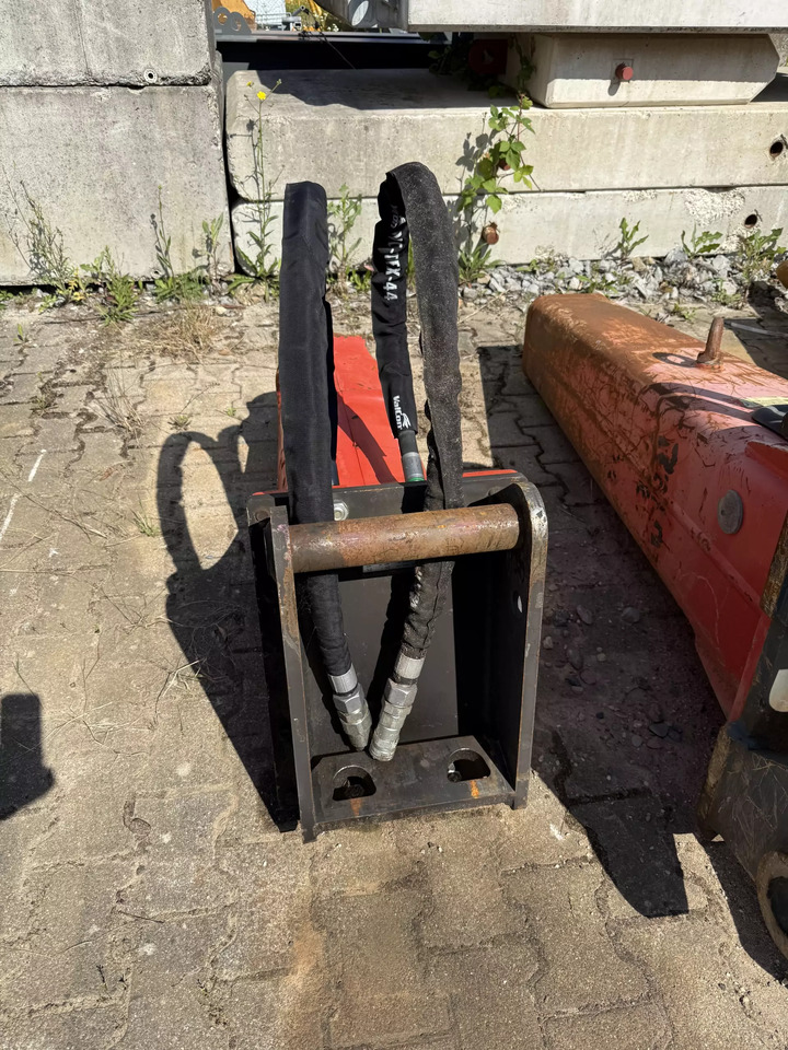 2020 Rammer 999E - Palu hidrolik: gambar 3 2020 Rammer 999E - Palu hidrolik: gambar 3