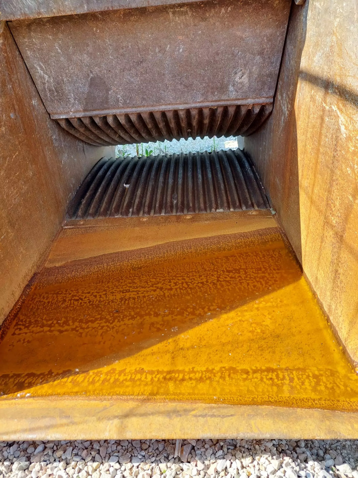 2021 Allu AC 25-37 - Ember untuk Peralatan konstruksi: gambar 2 2021 Allu AC 25-37 - Ember untuk Peralatan konstruksi: gambar 2