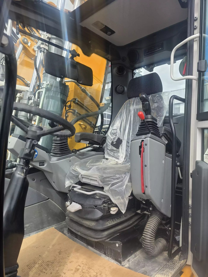 2023 Liebherr A 916 Litronic G6.0-D - Ekskavator roda: gambar 5 2023 Liebherr A 916 Litronic G6.0-D - Ekskavator roda: gambar 5
