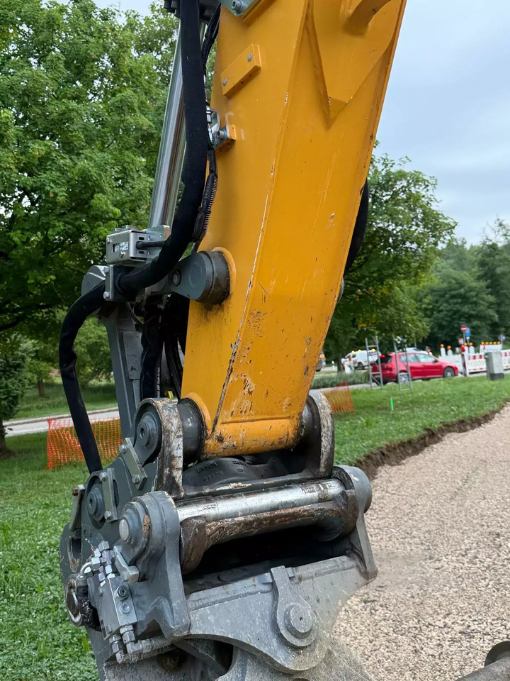2023 Liebherr A 918 Compact G6.0-D Litronic - Ekskavator roda: gambar 4 2023 Liebherr A 918 Compact G6.0-D Litronic - Ekskavator roda: gambar 4