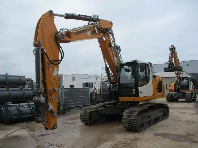 2023 Liebherr R 924 LC Litronic G8.0-D - Ekskavator perayap: gambar 1 2023 Liebherr R 924 LC Litronic G8.0-D - Ekskavator perayap: gambar 1