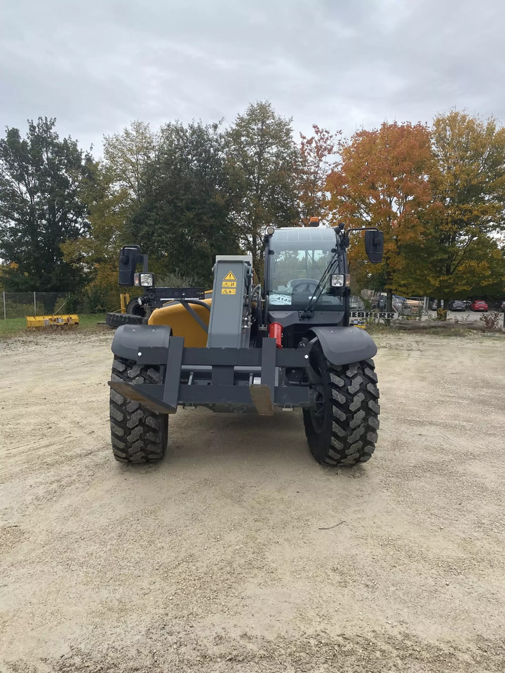 2023 Liebherr T 36-7s - Telehandler: gambar 4 2023 Liebherr T 36-7s - Telehandler: gambar 4