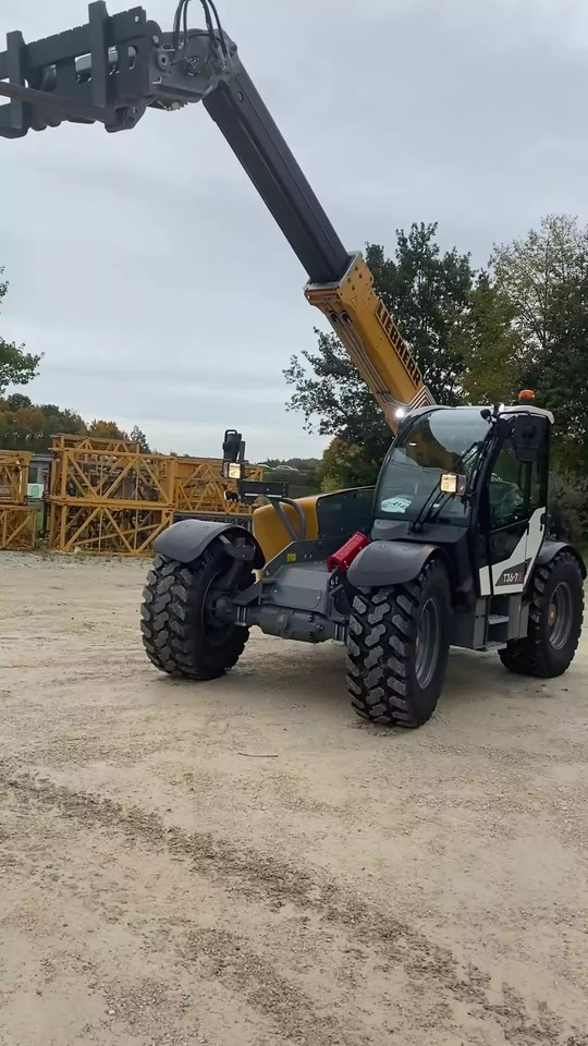 2023 Liebherr T 36-7s - Telehandler: gambar 5 2023 Liebherr T 36-7s - Telehandler: gambar 5