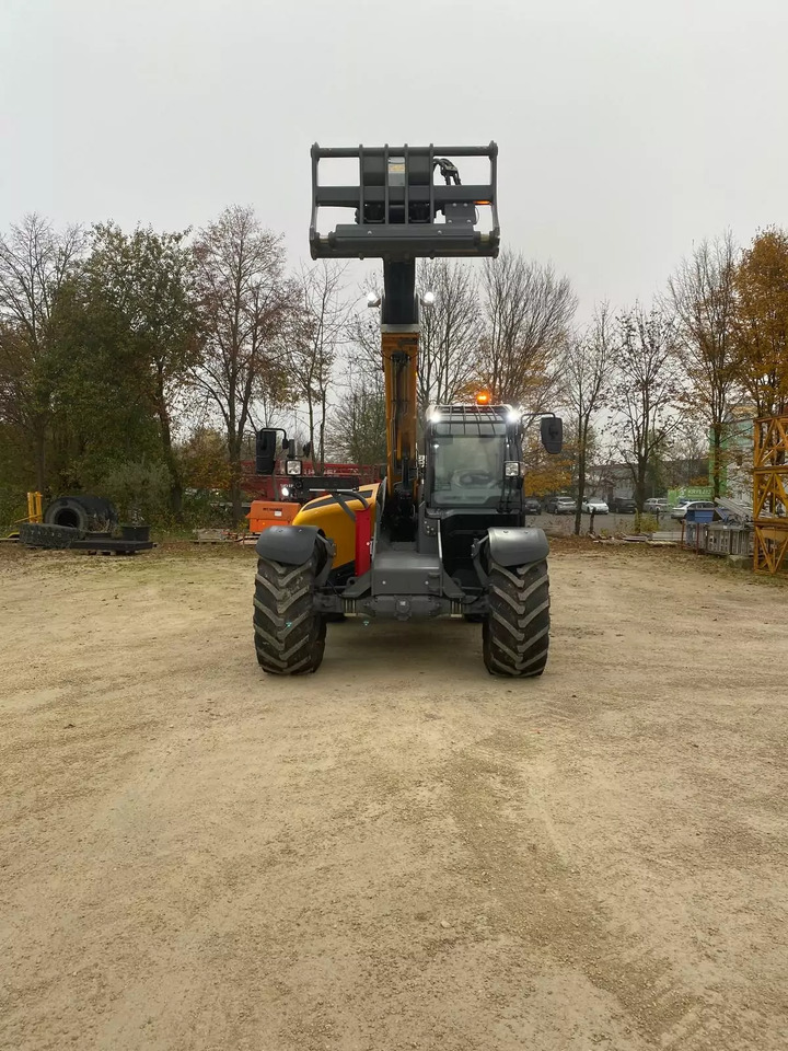 2023 Liebherr T 46-7s - Telehandler: gambar 4 2023 Liebherr T 46-7s - Telehandler: gambar 4