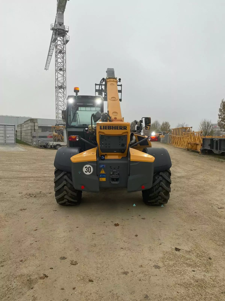 2023 Liebherr T 46-7s - Telehandler: gambar 5 2023 Liebherr T 46-7s - Telehandler: gambar 5