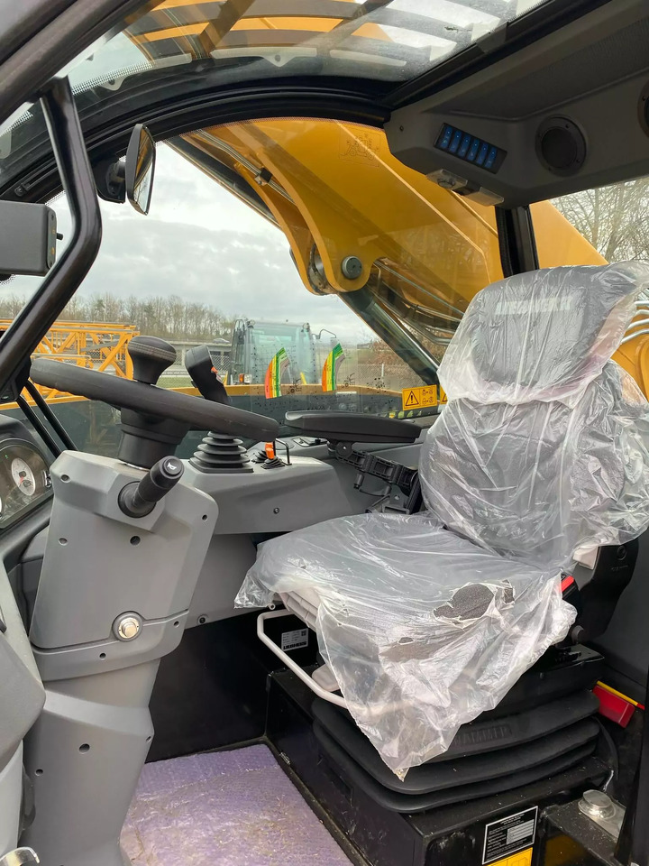 Telehandler 2023 Liebherr T 60-9s: gambar 7