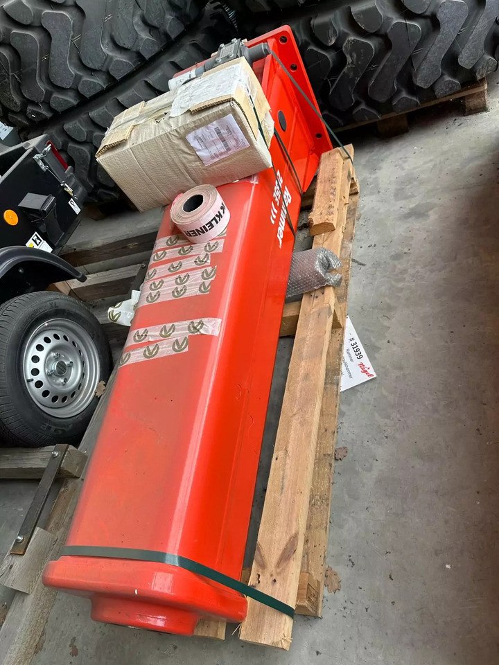 2023 Rammer 2155E - Palu hidrolik: gambar 1 2023 Rammer 2155E - Palu hidrolik: gambar 1