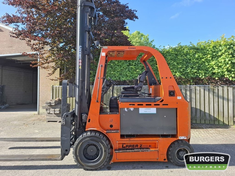 Carer Z65K - Forklift listrik: gambar 5 Carer Z65K - Forklift listrik: gambar 5