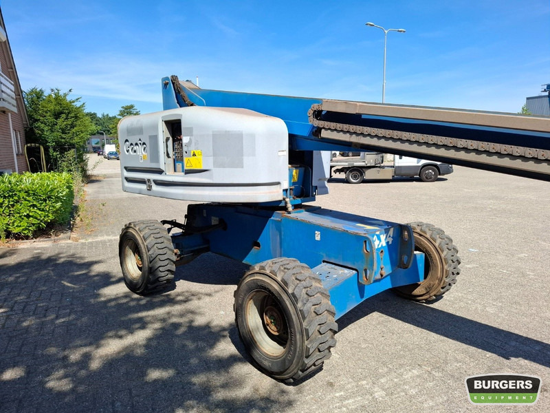 Genie S45 - Platform pengangkat: gambar 3 Genie S45 - Platform pengangkat: gambar 3
