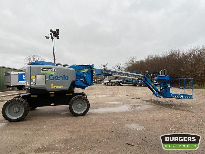 Genie Z62 40 - Boom artikulasi: gambar 2 Genie Z62 40 - Boom artikulasi: gambar 2