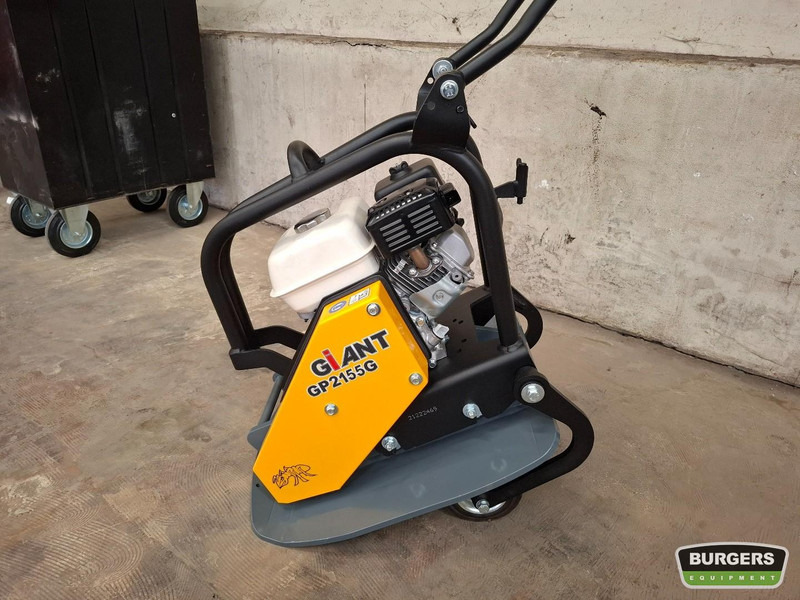 Giant GP2155G Trilplaat NIEUW - Pelat getar: gambar 2 Giant GP2155G Trilplaat NIEUW - Pelat getar: gambar 2