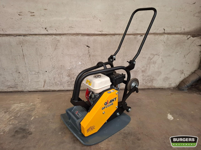 Giant GP2155G Trilplaat NIEUW - Pelat getar: gambar 1 Giant GP2155G Trilplaat NIEUW - Pelat getar: gambar 1