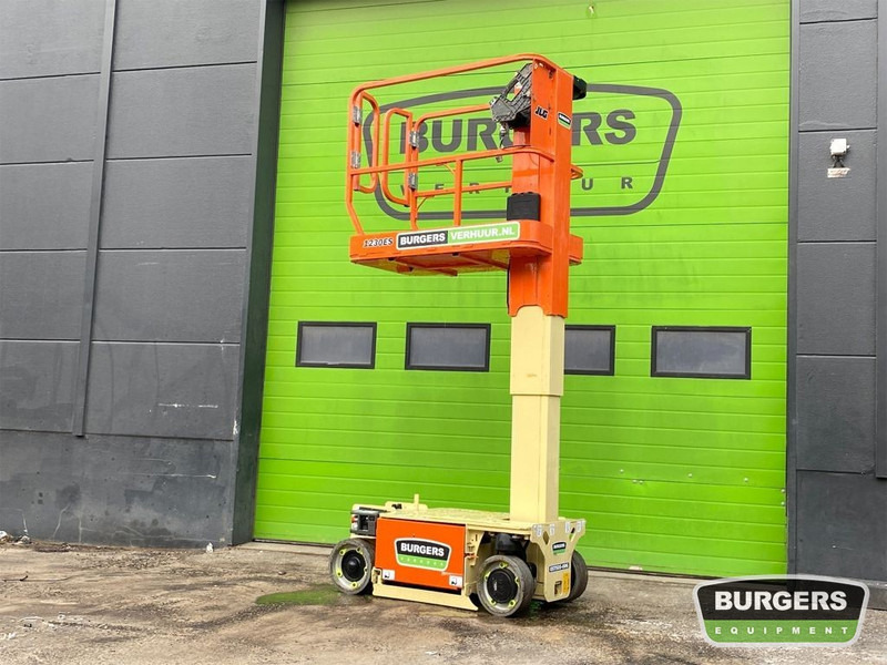 JLG 1230ES - Platform pengangkat: gambar 2 JLG 1230ES - Platform pengangkat: gambar 2