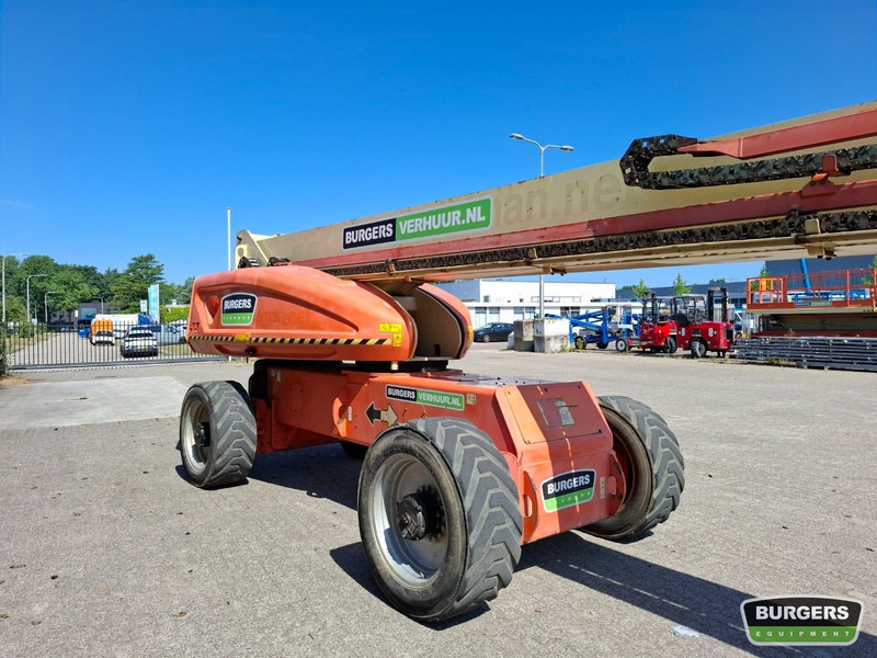 JLG 1350SJP - Boom teleskopik: gambar 3 JLG 1350SJP - Boom teleskopik: gambar 3