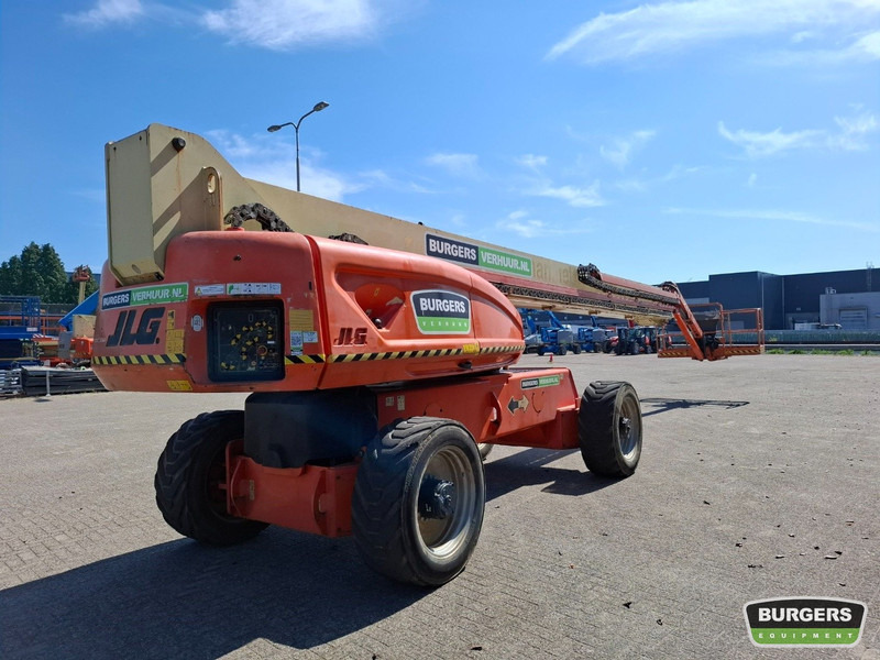 JLG 1350SJP - Boom teleskopik: gambar 4 JLG 1350SJP - Boom teleskopik: gambar 4