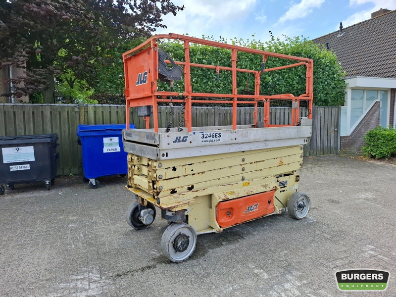 JLG 3246ES - Scissor lifts: gambar 1 JLG 3246ES - Scissor lifts: gambar 1