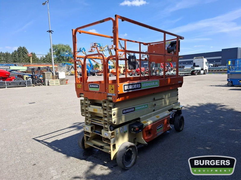 JLG 3246ES - Scissor lifts: gambar 3 JLG 3246ES - Scissor lifts: gambar 3