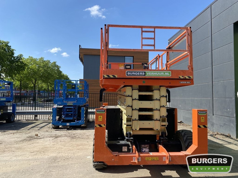JLG 530LRT - Scissor lifts: gambar 5 JLG 530LRT - Scissor lifts: gambar 5