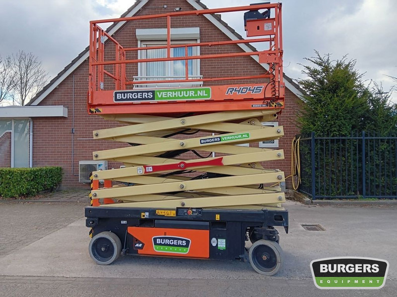 JLG R4045 - Scissor lifts: gambar 1 JLG R4045 - Scissor lifts: gambar 1