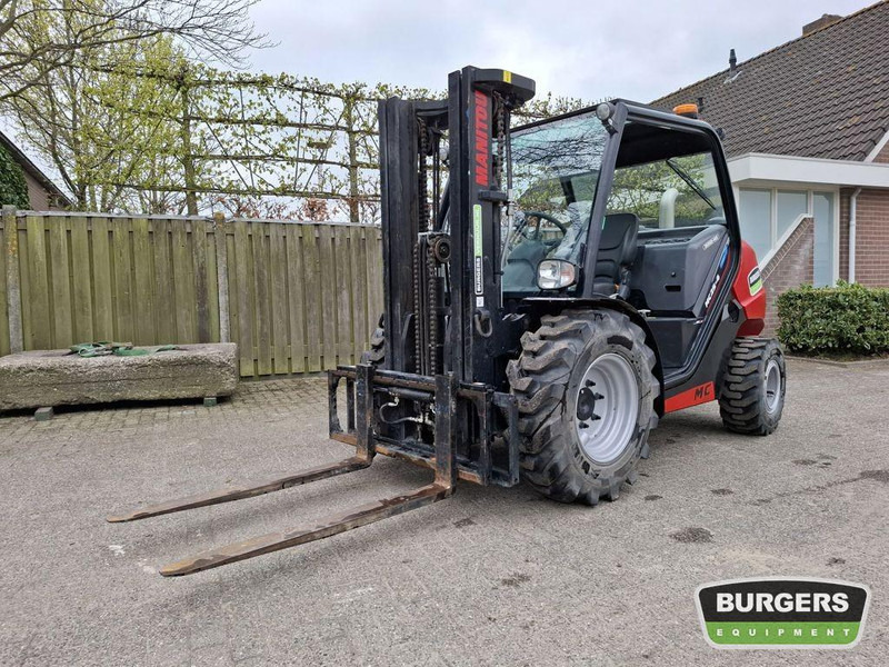 Manitou MC 25-4 D K ST5 S1 Buggy - Forklift diesel: gambar 1 Manitou MC 25-4 D K ST5 S1 Buggy - Forklift diesel: gambar 1