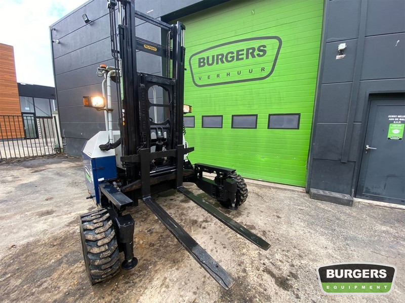 Palfinger F3253 GTS 4W - Forklift yang dipasang di truk: gambar 4 Palfinger F3253 GTS 4W - Forklift yang dipasang di truk: gambar 4