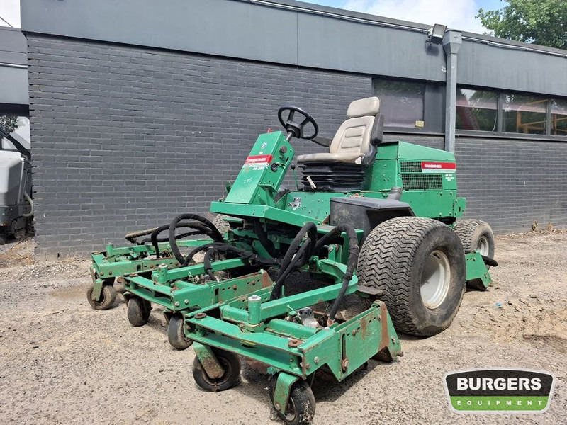 Ransomes AR250 - Mesin pemotong rumput: gambar 1 Ransomes AR250 - Mesin pemotong rumput: gambar 1