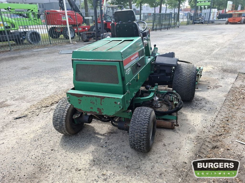 Ransomes AR250 - Mesin pemotong rumput: gambar 4 Ransomes AR250 - Mesin pemotong rumput: gambar 4