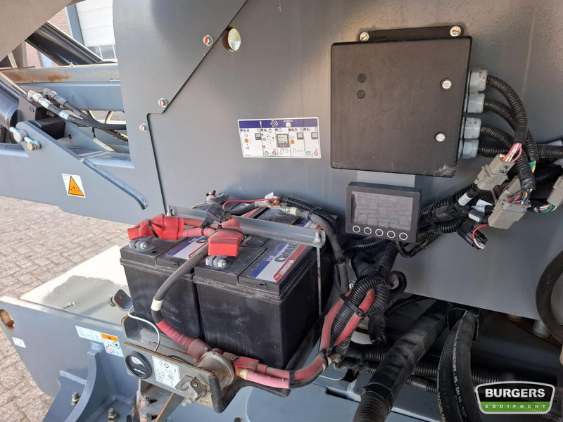 Leasing Skyjack SJ85 AJ Skyjack SJ85 AJ: gambar 13