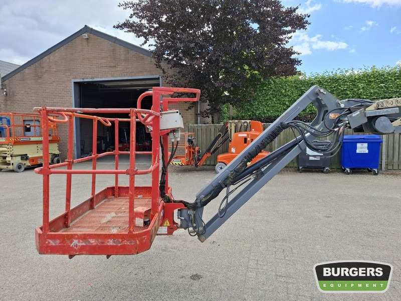 Boom artikulasi Skyjack SJ85 AJ: gambar 11