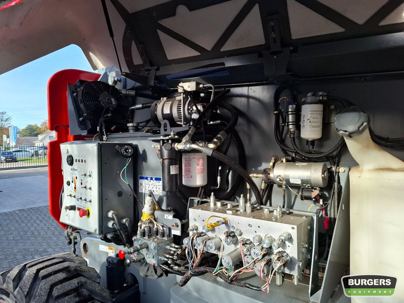 Leasing Skyjack SJ85 AJ Skyjack SJ85 AJ: gambar 11